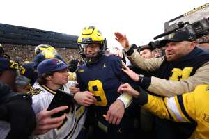 Bowl Predictions 2023: Projections for College Football Playoff Teams