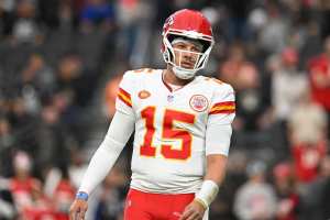 3 Takeaways from Chiefs' Week 12 Win vs. Raiders