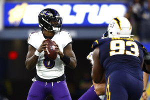 NFL Playoff Picture 2023-24: Updated AFC, NFC Standings After Week 12 SNF