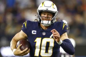 Brandon Staley Only Start of Changes Chargers Must Make to Save Justin Herbert Era