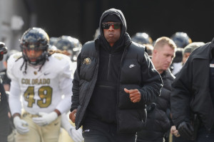 Danny O'Neil, Jamarice Wilder Among Recruits to Decommit from Deion Sanders, Colorado