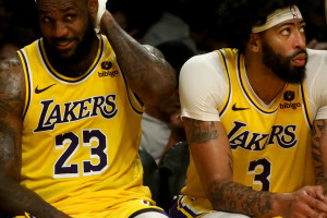 NBA Rumors BS Meter: Takes on Lakers, Heat, Thunder Buzz + Vet Wing Eyes Return