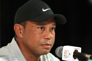 Tiger Woods Calls Future of Golf 'Murky' amid PGA Tour, LIV Merger Negotiations