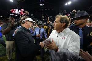 College Football Picks: Week 14 Predictions for Every Game