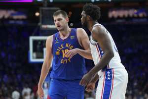 Buy or Sell Early-Season NBA Awards Favorites (Plus Best Sleeper Bets)
