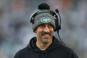 Aaron Rodgers' Practice Window Opened by Jets amid Achilles Injury Rehab
