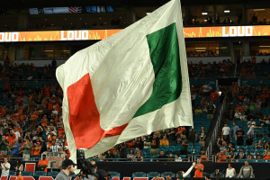 5-Star DL Prospect Justin Scott Flips Commitment to Miami From Ohio State