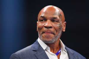 Man Punched by Mike Tyson on Plane in Viral Video Demands $450K to Settle Litigation