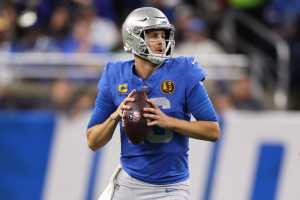 NFL Schedule 2023: Broncos vs. Lions Flexed to Saturday, Full Week 15 Slate Announced