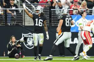 Raiders' Rooting Guide for NFL Playoff Implications of Week 13