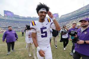 Heisman Race 2023: List of Finalists for Coveted Trophy Announced