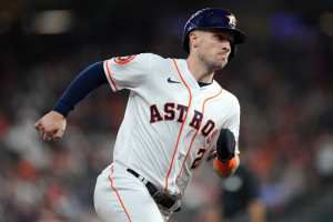 MLB Rumors: Astros Won't Trade Alex Bregman, Resigned to Losing Star in Free Agency