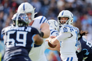 NFL Playoff Picture 2023-24: Updated AFC, NFC Standings After Week 13 SNF