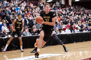 Report: Cooper Flagg, Elite HSBB Prospects to Be Scouted by NBA Teams in Las Vegas