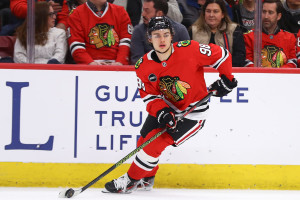 Grading Every NHL Team's Top Under-25 Player So Far