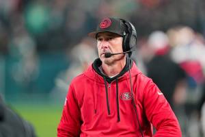 Super Bowl Favorite 49ers, 2023 MVP Front-Runner Brock Purdy Are an NFL Perfect Storm