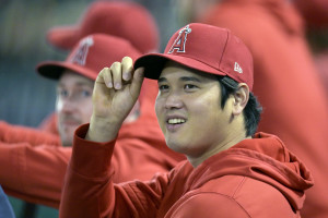 Report: Shohei Ohtani to Decide on Landing Spot by Week's End amid Latest MLB Rumors