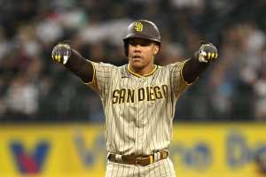 Yankees Trade for Juan Soto, Trent Grisham; Padres Get Michael King, Thorpe, More