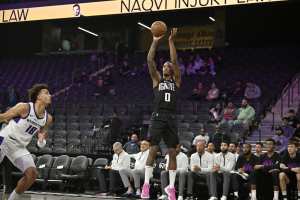 2024 NBA Mock Draft: Full Two-Round Predictions, Biggest Risers and Fallers
