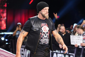 AEW Dynamite Results: Winners, Live Grades, Reaction and Highlights From Dec. 6