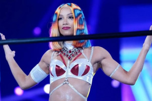 Fantasy Booking a Sasha Banks Return to WWE and a Mercedes Moné Return to AEW
