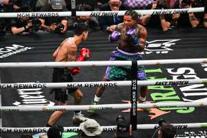 Premier Boxing Champions, Prime Video Agree to Multiyear Contract; Events Air in 2024