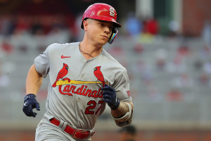 Red Sox News: Cardinals Trade Tyler O'neill for Nick Robertson, Victor Santos