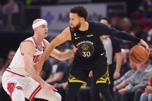 Warriors Blockbuster? OG Finally Dealt? 5 NBA Trades That Should Happen ASAP