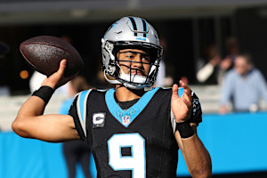 NFL Rumors: Panthers' Bryce Young 'Very Shocked' by Being Benched for Andy Dalton