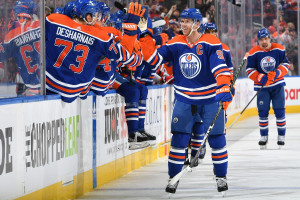 NHL Power Rankings: Here Come Connor McDavid and the Edmonton Oilers