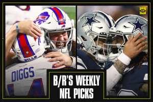 Bleacher Report's Expert Week 15 NFL Picks