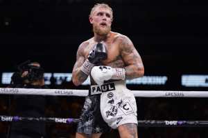 Jake Paul vs. Andre August: Fight Odds, Live Stream, Predictions