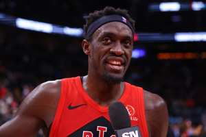 The 3-Team Trade to Finally Move Pascal Siakam