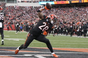 NFL Playoff Picture 2023-24: Standings, Scenarios After Bengals, Colts, Lions Wins