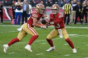 49ers' Brock Purdy Backs Christian McCaffrey for NFL MVP Award: 'He Does Everything'