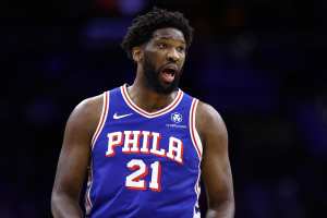 Top 50 NBA Player Rankings: Joel Embiid is Coming for Another Crown