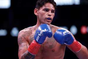 Video: Boxer Ryan Garcia Buys Fully Armored, 'Grenade Resistant' Cadillac 