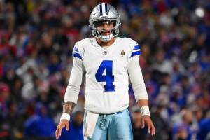 NFL Scores Week 16: AFC, NFC Playoff Picture, Standings and Results