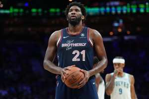NBA's Biggest Winners and Losers From December