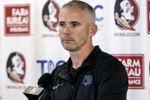 FSU to Be Without at Least 20 Players for Orange Bowl vs. Georgia After Opt-Outs