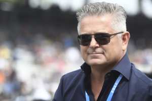 Gil De Ferran, Indianapolis 500 Winner and Land Speed World Record Holder, Dies at 56