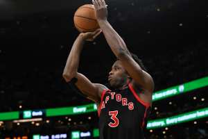Knicks Rumors: OG Anunoby Could Take Contract Discount; Was Eyeing $40M Per Year