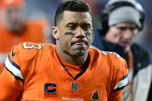 NFLPA Told Broncos Threatening to Bench Russell Wilson over Contract Violated CBA