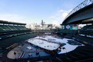 More Dream Winter Classic Venues for NHL's Outdoor Showcase