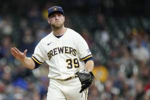 Realistic MLB Trades That Could Happen Before 2024 Spring Training