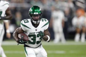 Ranking Top NFL Playoff Contender Landing Spots for Dalvin Cook After Leaving Jets
