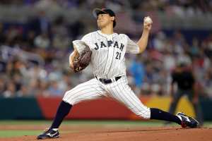 Report: Shota Imanaga Likely to Command MLB Contract Worth '9 Figures' in Free Agency