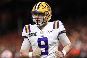 Ranking the Most Impactful Transfers of the College Football Playoff Era