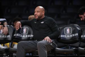 Darvin Ham Fired as Lakers HC After NBA Playoff Exit; Spent 2 Seasons in LA