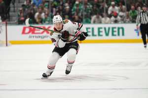 Blackhawks' Connor Bedard Becomes Youngest All-Star in NHL History